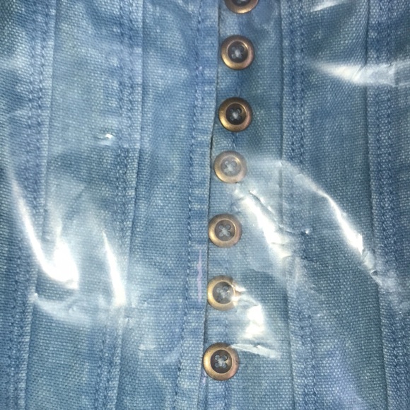 SOLD🛍Party Sale⭐️Host Pick⭐️ Anthropologie XS - Picture 5 of 5